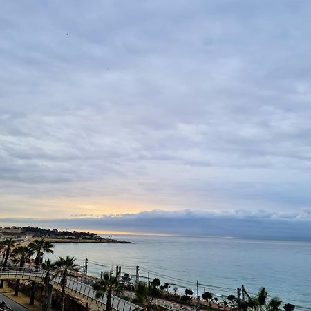 Apartament Melpomeny Tarragona Exteriér fotografie