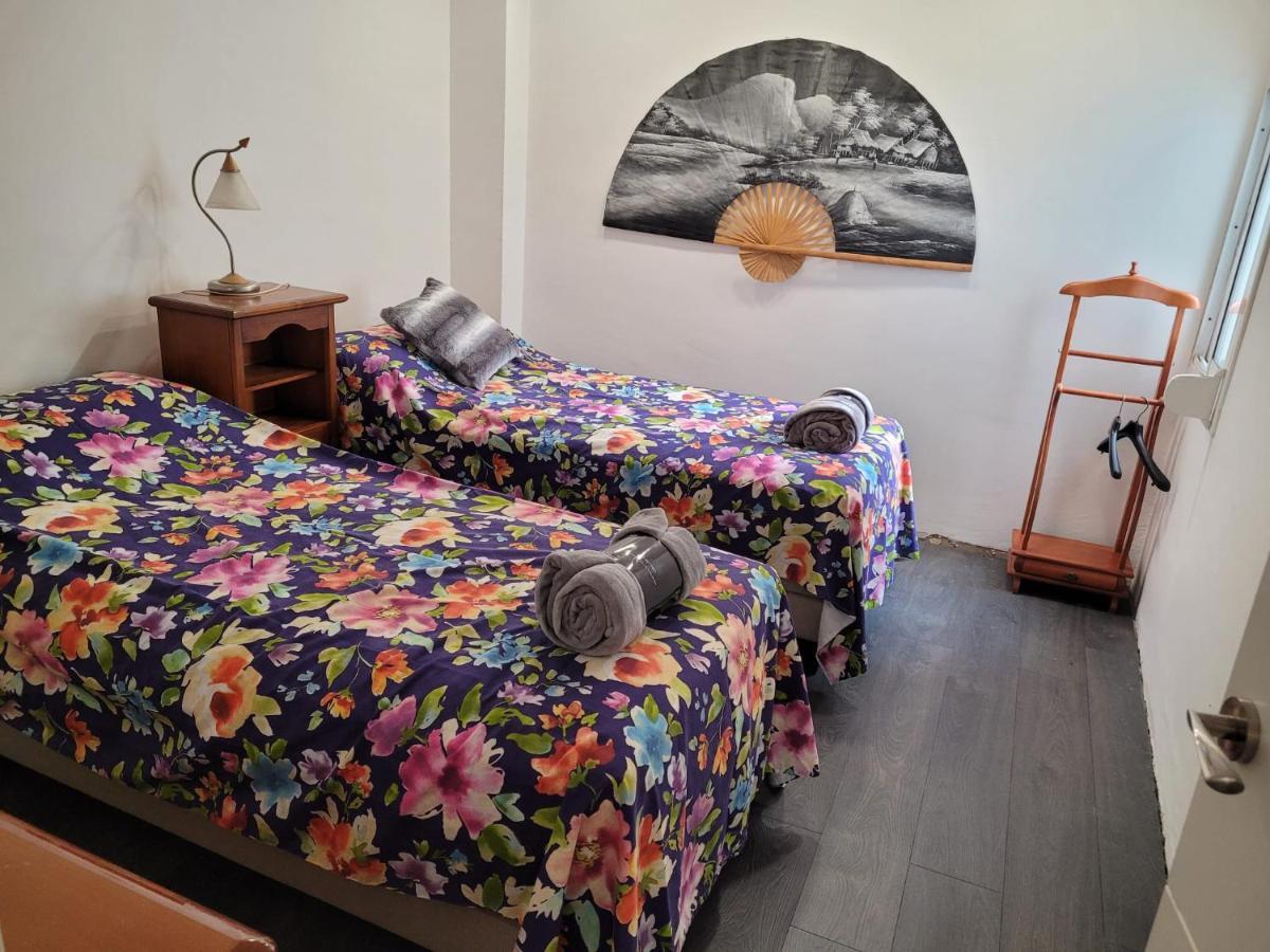 Apartament Melpomeny Tarragona Exteriér fotografie
