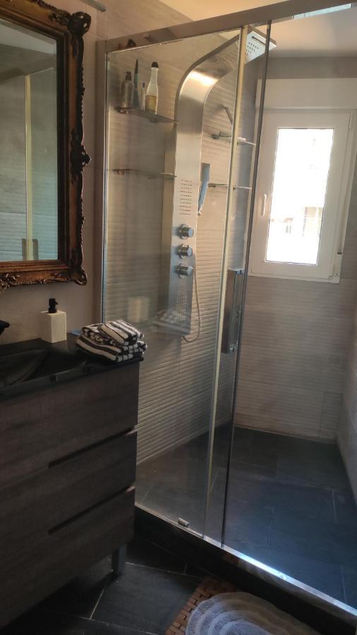Apartament Melpomeny Tarragona Exteriér fotografie