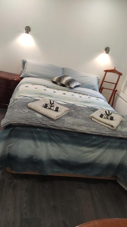 Apartament Melpomeny Tarragona Exteriér fotografie