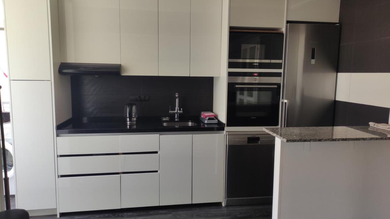Apartament Melpomeny Tarragona Exteriér fotografie