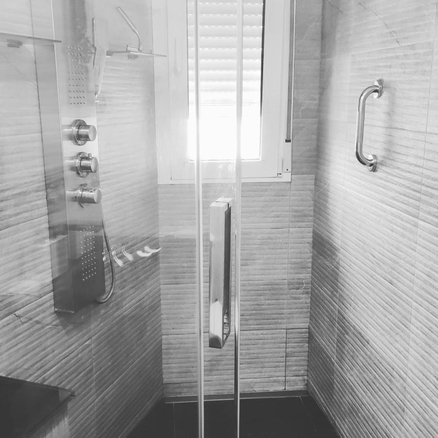 Apartament Melpomeny Tarragona Exteriér fotografie