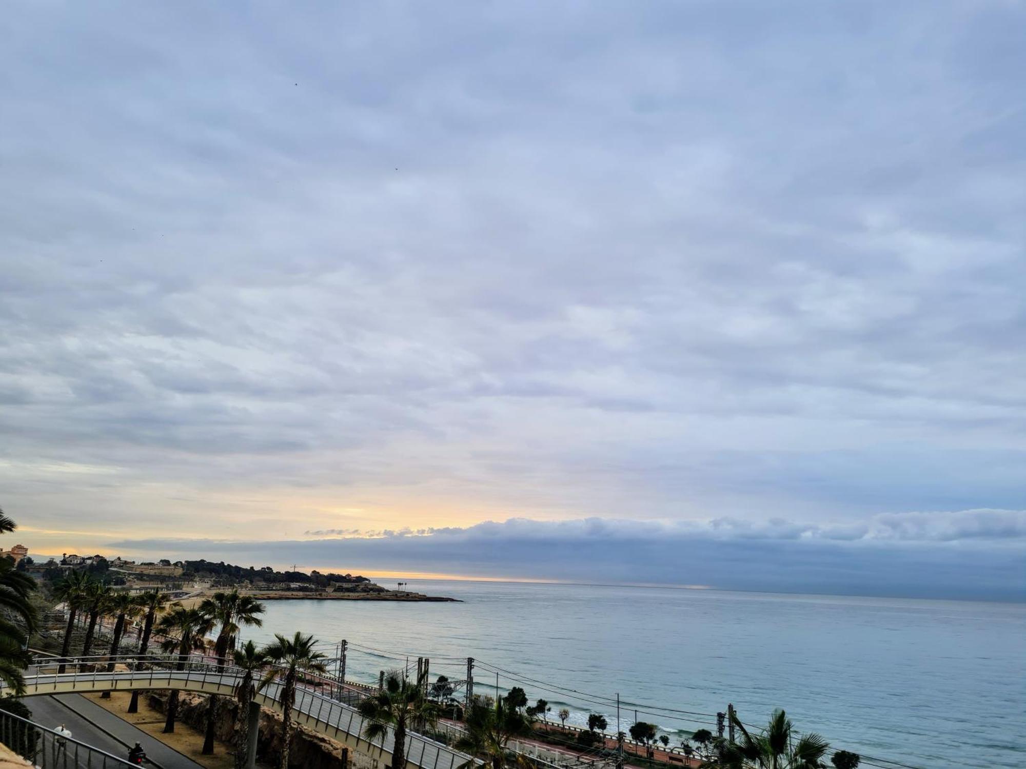 Apartament Melpomeny Tarragona Exteriér fotografie