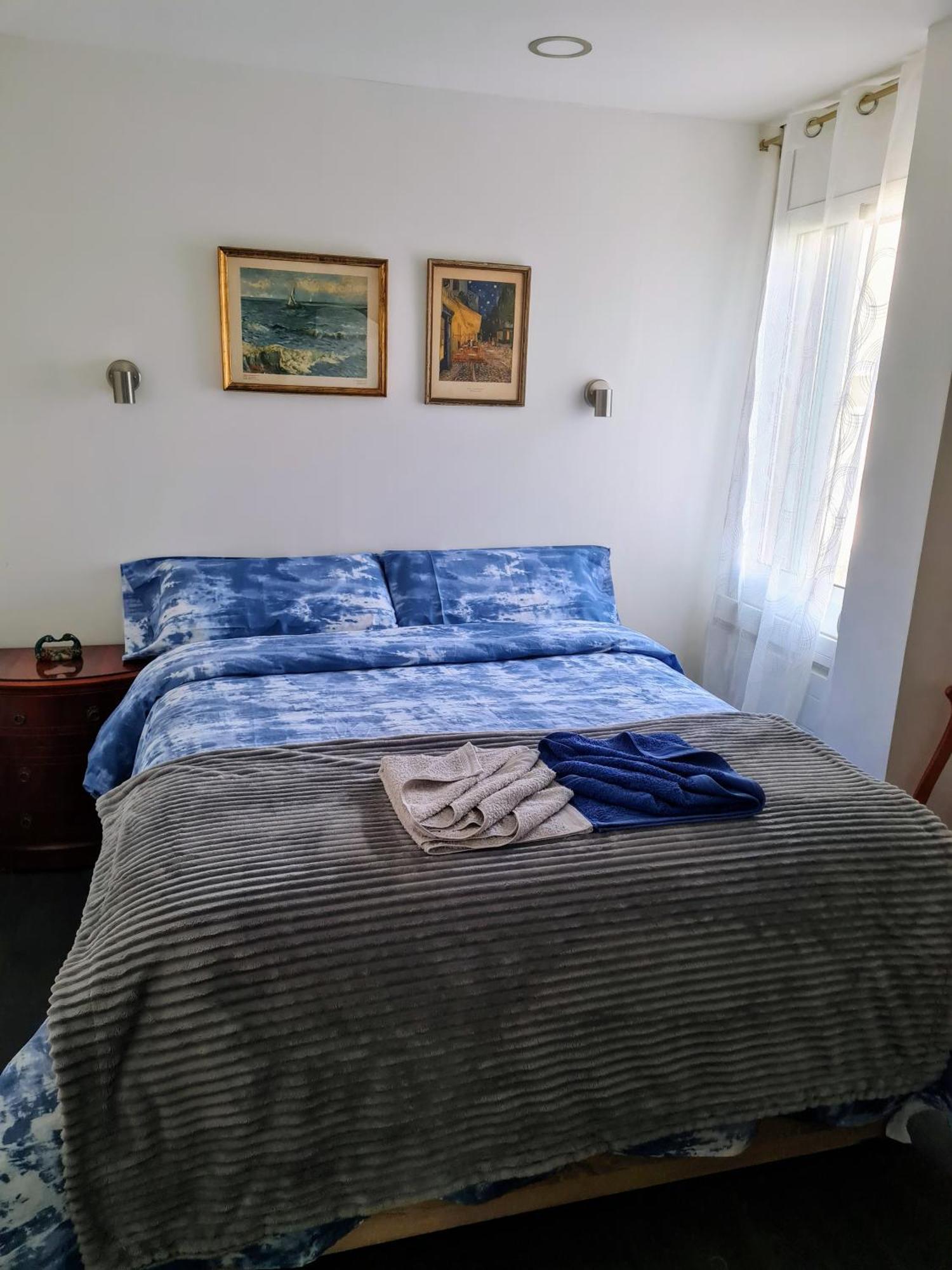 Apartament Melpomeny Tarragona Exteriér fotografie