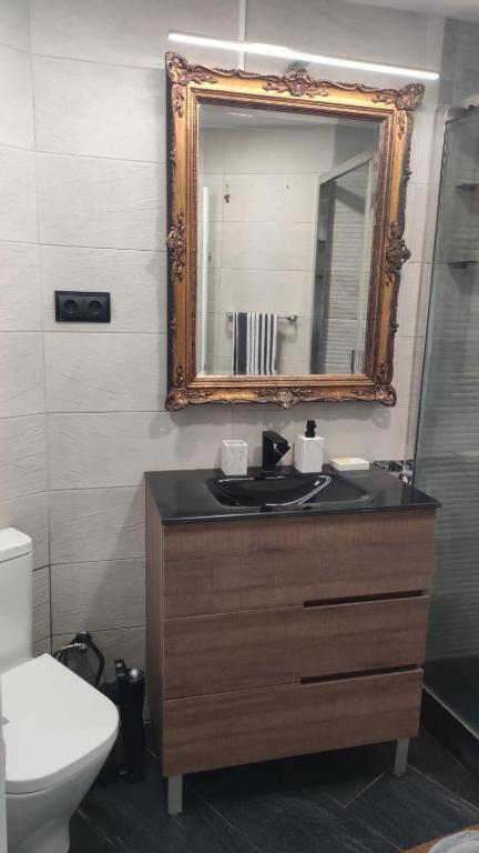 Apartament Melpomeny Tarragona Exteriér fotografie